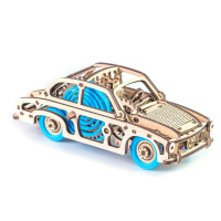 Деревянный конструктор "Polish Legend" Time for Machine T4M380302