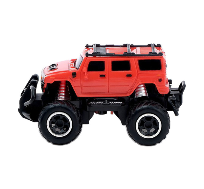 Машинка на радіокеруванні 6148-1, коробка 21*10, 3*10, 2см