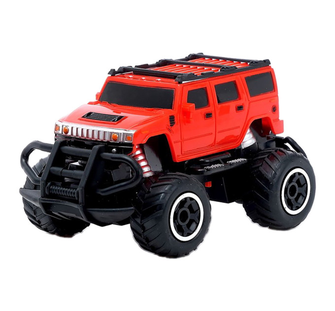 Машинка на радіокеруванні 6148-1, коробка 21*10, 3*10, 2см