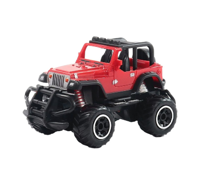 Машинка на радіокеруванні 6148-4, коробка 21*10, 3*10, 2см