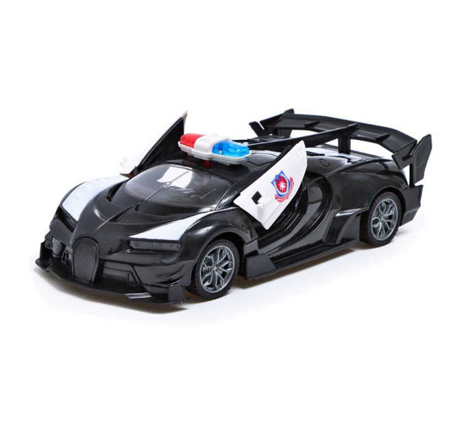 Машинка на радіокеруванні 6169C-1-4, коробка 29*12, 2*10, 3см