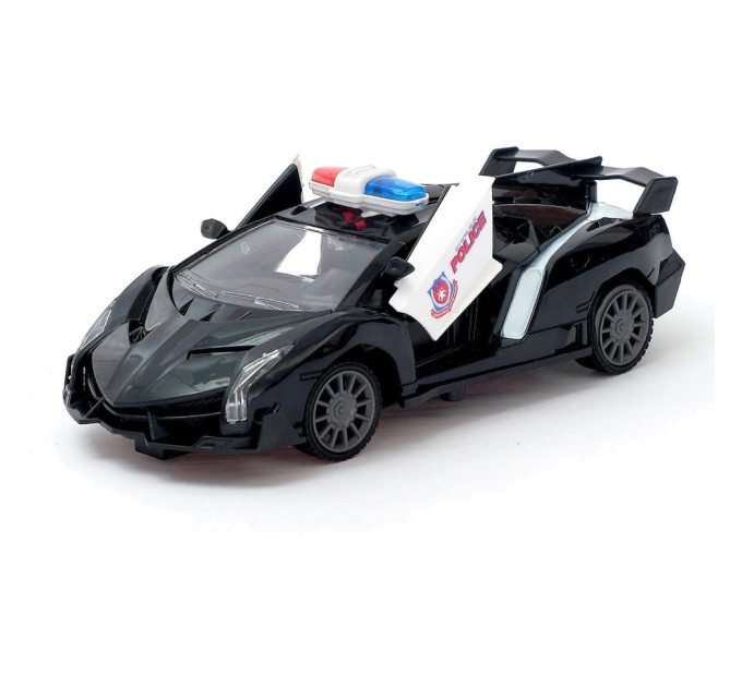 Машинка на радіокеруванні 6169C-1-4, коробка 29*12, 2*10, 3см