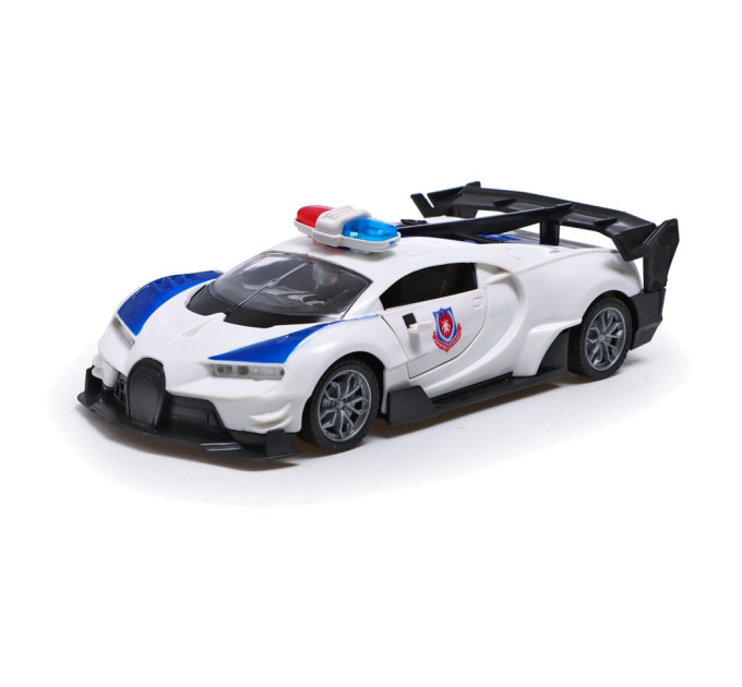 Машинка на радіокеруванні 6169C-1-4, коробка 29*12, 2*10, 3см