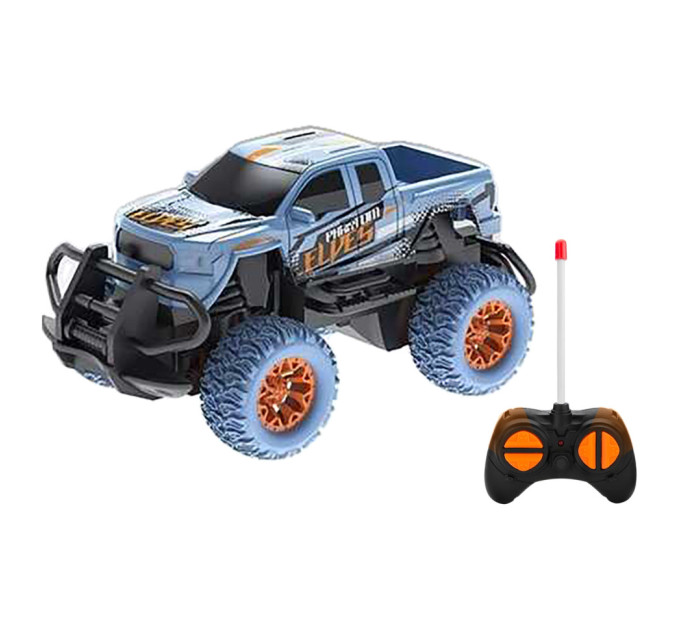 Машинка на радіокеруванні JKL-311, коробка 11*17, 5*14см