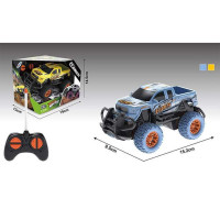 Машинка на радиоуправлении JKL-311, коробка 11*17, 5*14см