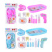 Набор юного стоматолога DF546-72A, 12 предметов