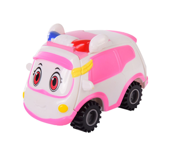 Игрушечный набор-конструктор 25556, р-р игрушки – 11*6*8,5см