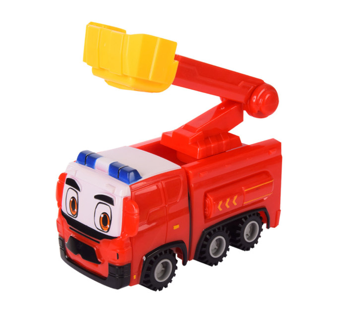 Игрушечный набор-конструктор 25556, р-р игрушки – 11*6*8,5см