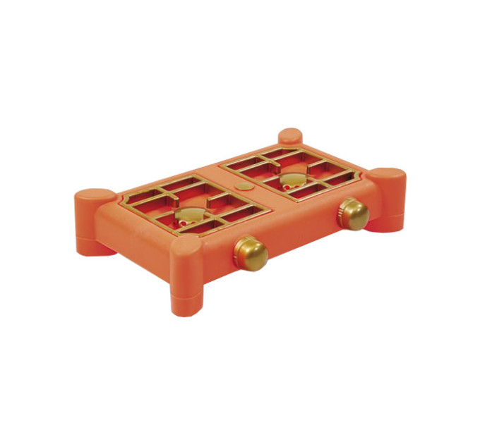 Игровой набор "Газовая плита" ЮНИКА  70415