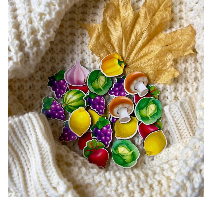 Деревянная настольная игра "Счет -1" Ань-Ян (ПСД069) PSD069 сортер-комодик