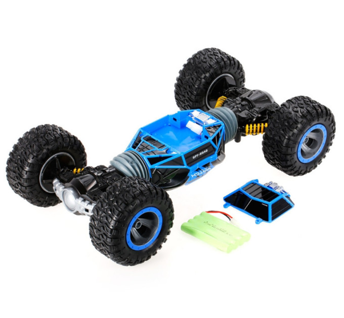 Машина на радиоуправлении UD2168A с амортизаторами