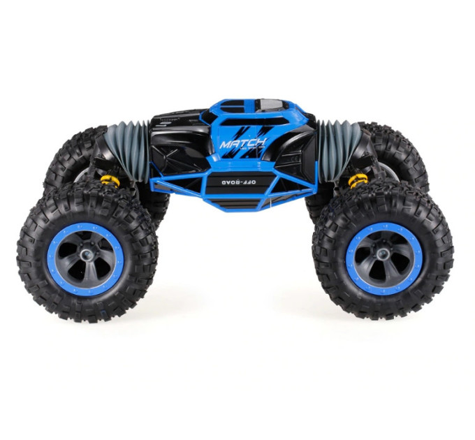 Машина на радиоуправлении UD2168A с амортизаторами