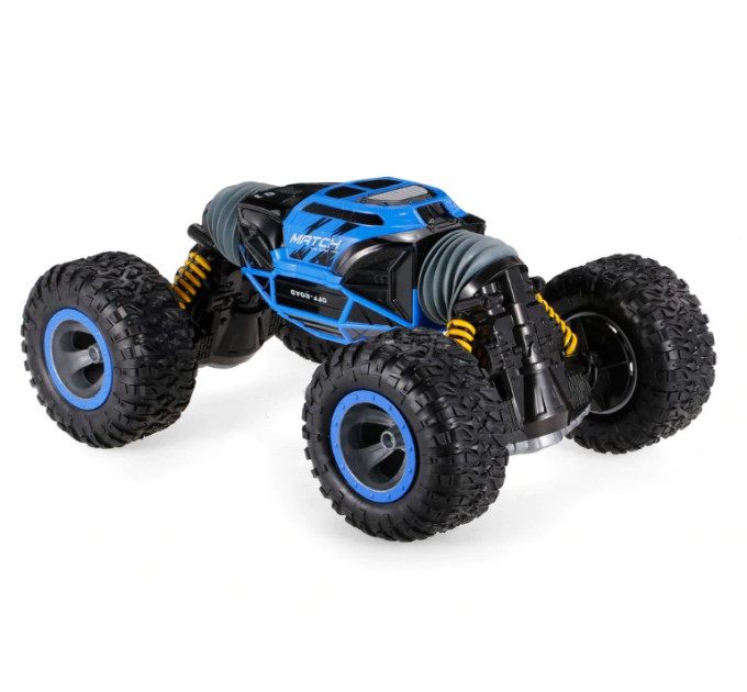 Машина на радиоуправлении UD2168A с амортизаторами