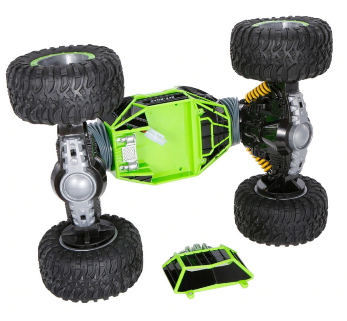 Машина на радиоуправлении UD2168A с амортизаторами