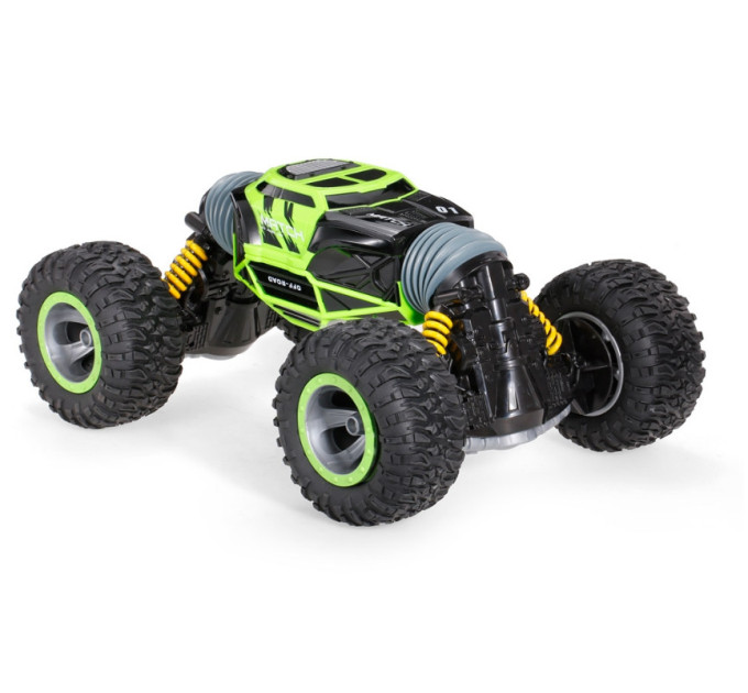 Машина на радиоуправлении UD2168A с амортизаторами