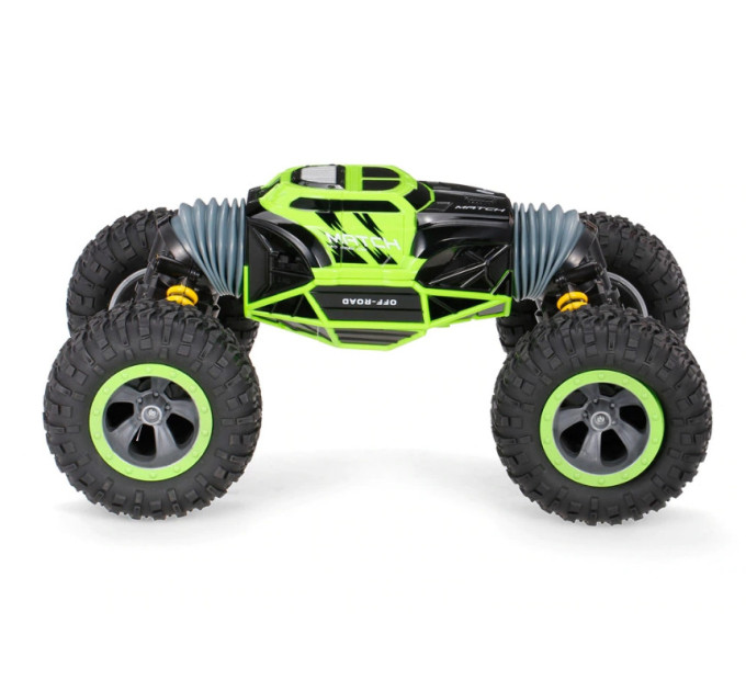 Машина на радиоуправлении UD2168A с амортизаторами