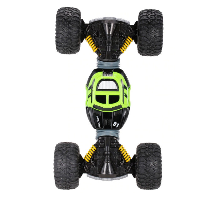 Машина на радиоуправлении UD2168A с амортизаторами