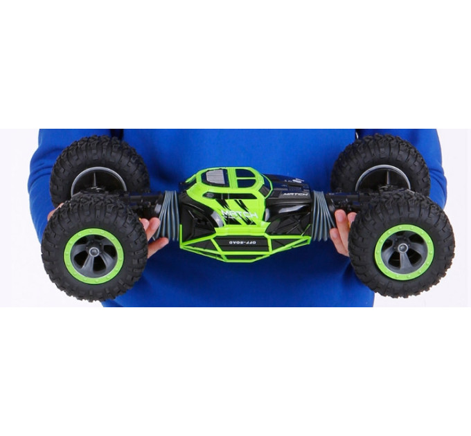 Машина на радиоуправлении UD2168A с амортизаторами