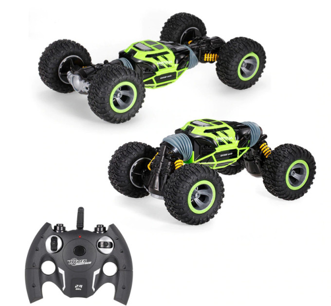 Машина на радиоуправлении UD2168A с амортизаторами