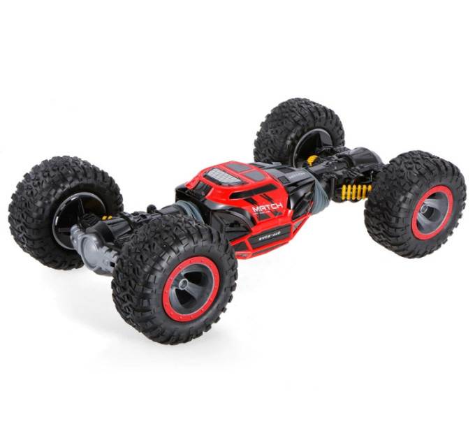 Машина на радиоуправлении UD2168A с амортизаторами