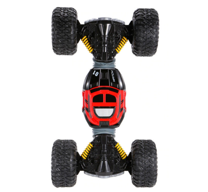 Машина на радиоуправлении UD2168A с амортизаторами