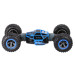 Машинка на радіокеруванні UD2169A з надувними колесами
