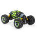 Машинка на радіокеруванні UD2169A з надувними колесами