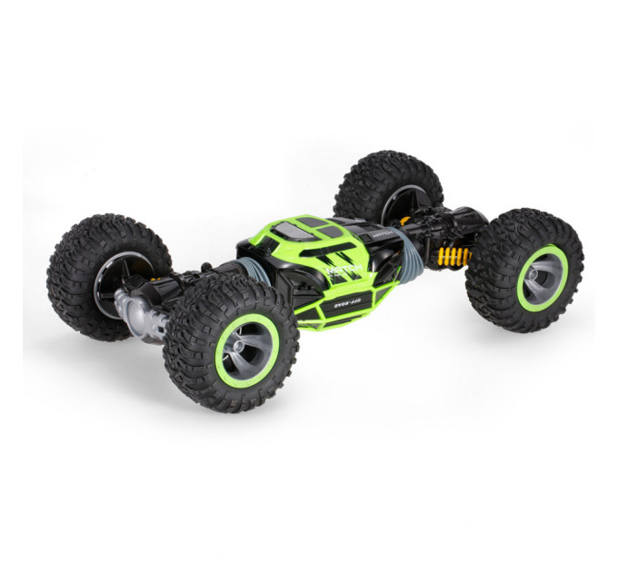 Машинка на радіокеруванні UD2169A з надувними колесами