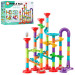 Игра лабиринт Marble Run  8802, 93 детали
