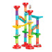 Гра лабіринт Marble Run 8803, 50 деталей