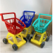 Ігровий набір Візок із кошиком 693, 5 кольорів