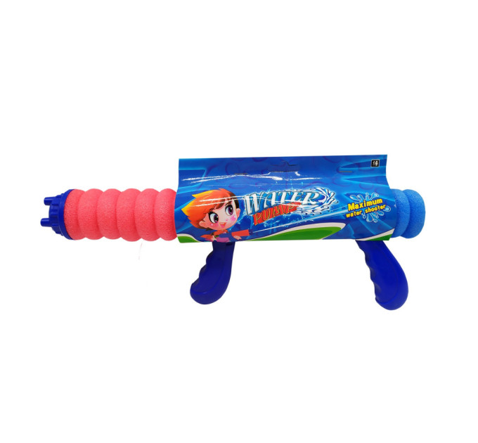 Детский Водный пистолет  1171-41A 40 см