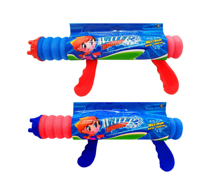 Детский Водный пистолет  1171-41A 40 см