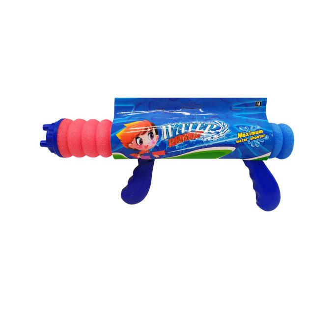 Детский Водный пистолет  1171-41A 40 см