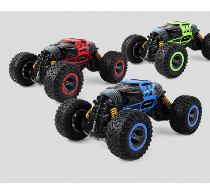 Детский джип на радиоуправлении UD2170A с аккумулятором