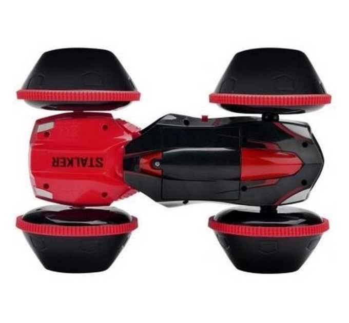 Машинка-Трюковая MKB 5588-613, на радиоуправлении