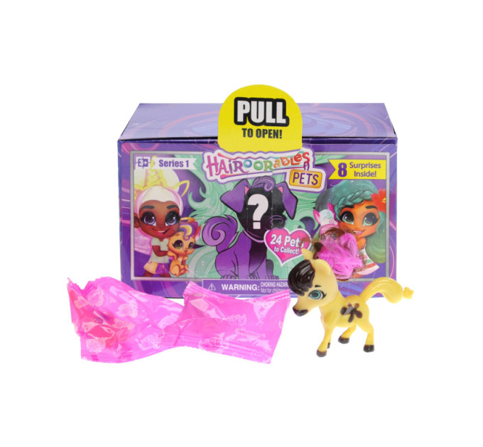 Детская кукла "Сюрприз" Bambi 283411 с аксессуарами