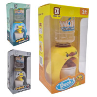 Детская игрушка "Кулер" Bambi 8055/56/57 в виде животного