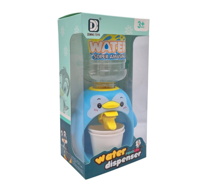 Детская игрушка "Кулер" Bambi 8055/56/57 в виде животного