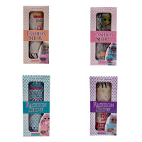 Игровой набор с куклой LOL Fashion Show AA-1636, 16 см