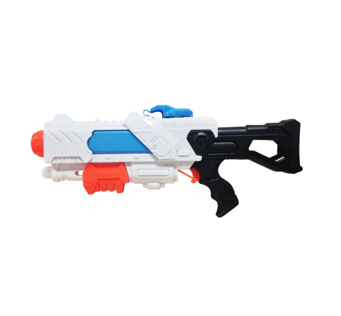 Игровой водяной пистолет 9955 с насосом