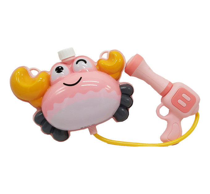 Водный насос с баллоном "Крабик" 8113-144