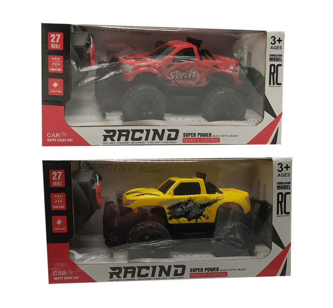 Машина на радиоуправлении SL18-28B