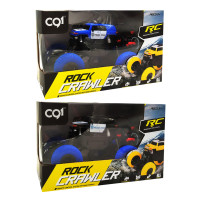 Машина на радиоуправлении 091-85