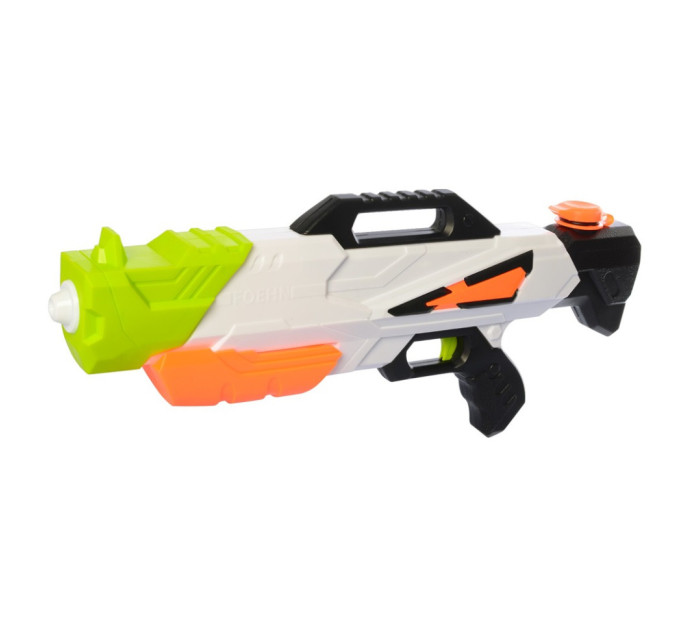 Детский водяной бластер Bambi MR 0199 помпа