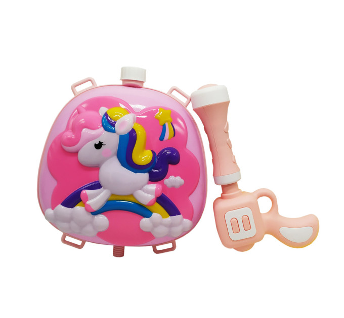 Водный насос с баллоном "Пони" 8113-153