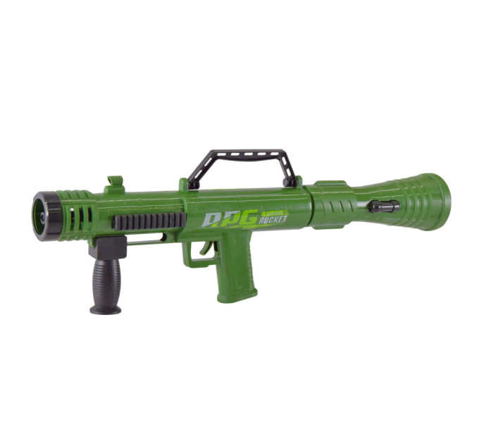 Помповое оружие детское 6688-25 поролоновые пули