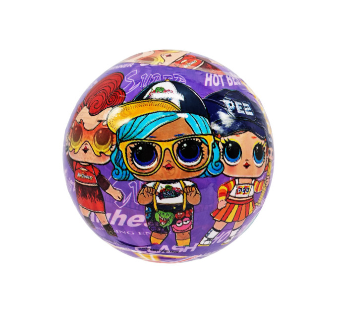 Детская кукла DOLL LOVER SWEETS B930 в шаре