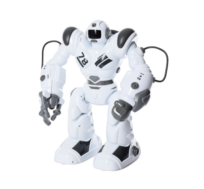 Робот на радиоуправлении TT353 со светом и звуком