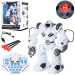 Робот на радиоуправлении TT353 со светом и звуком